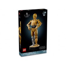 Lego Star Wars 75398 C-3PO